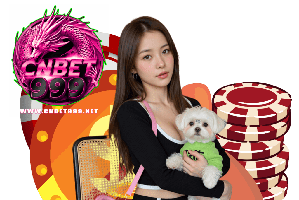 cnbet999 โค้ด